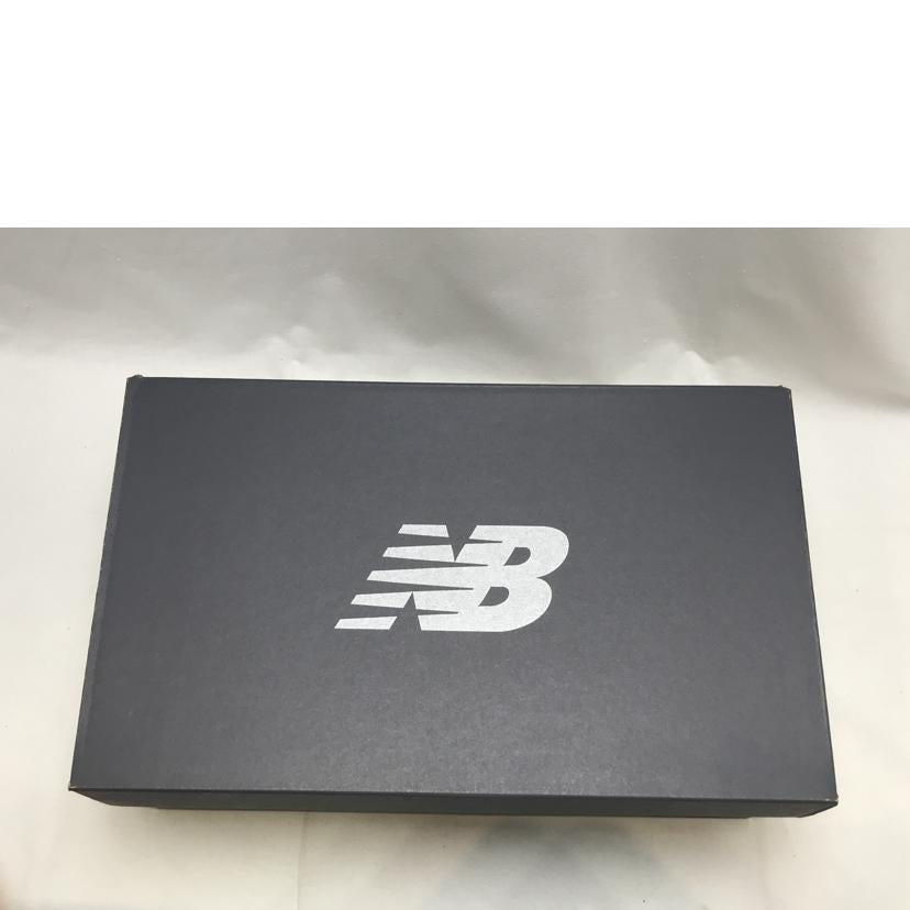 new balance ニューバランス/ローカットスニーカー/M5740HCA//SAランク/51