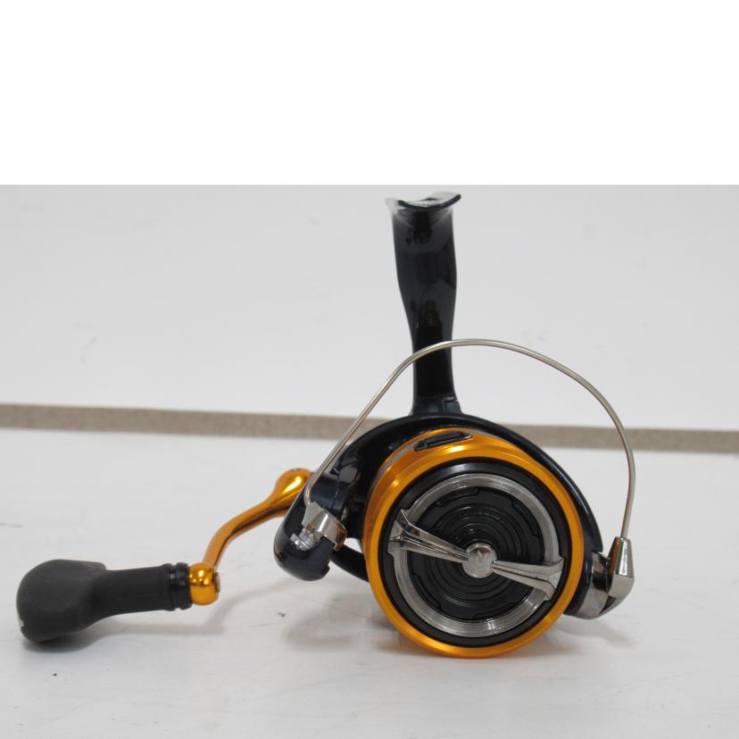 DAIWA/リール/ダイワ・24レブロスLT3000-CXH/00066607//SAランク/63