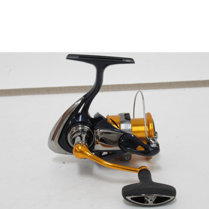 DAIWA/リール/ダイワ・24レブロスLT3000-CXH/00066607//SAランク/63