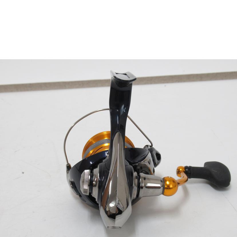 DAIWA/リール/ダイワ・24レブロスLT3000-CXH/00066607//SAランク/63