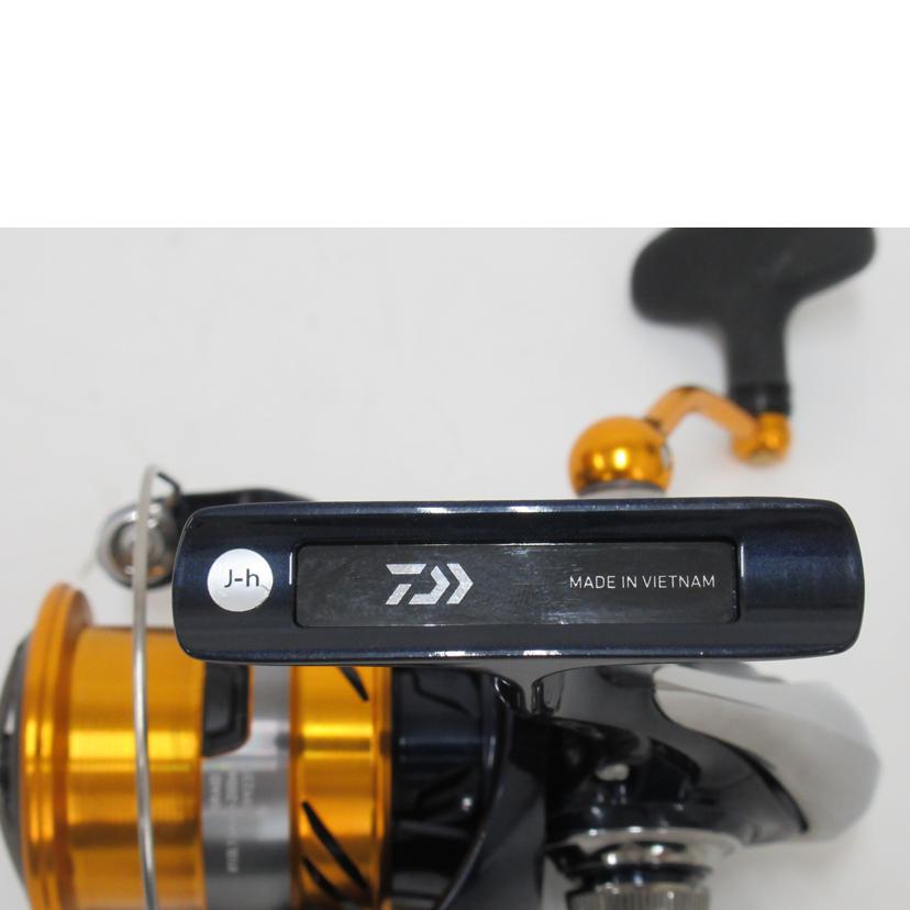 DAIWA/リール/ダイワ・24レブロスLT3000-CXH/00066607//SAランク/63