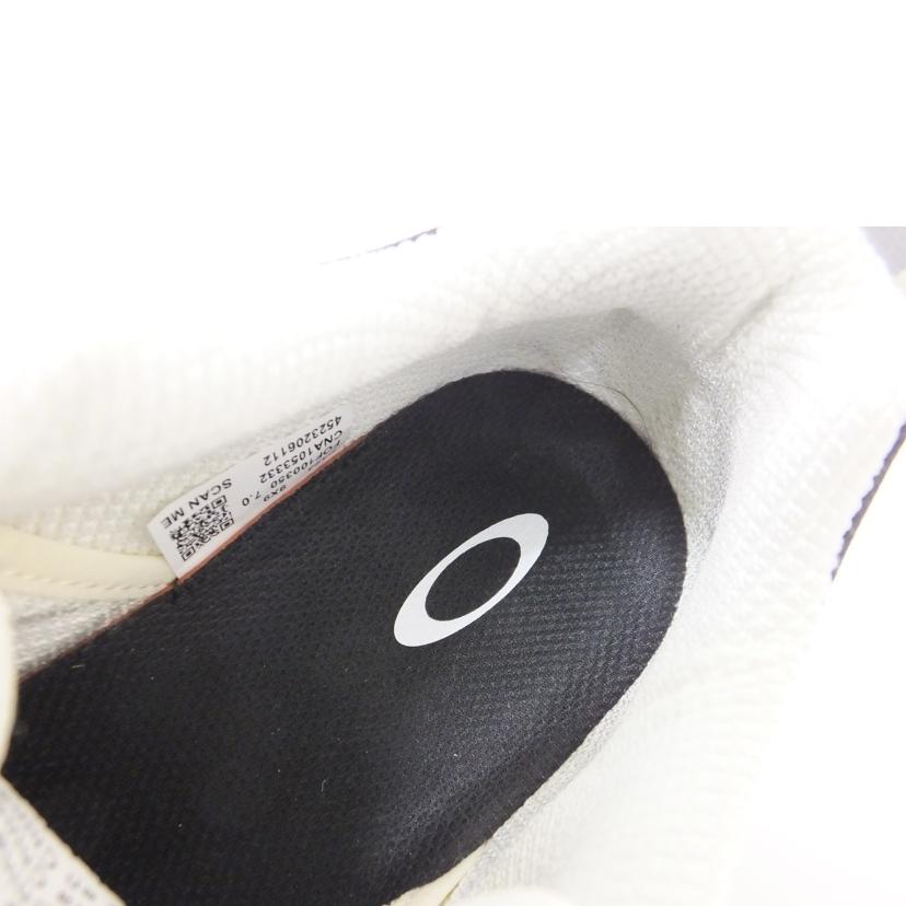 OAKLEY オークレー/LIGHT BREATHE/25.0cm/FOF100350//ABランク/88