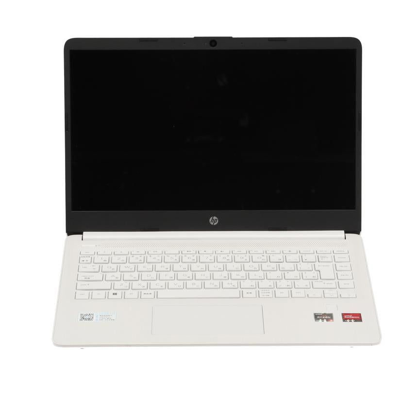HP ヒューレットパッカード/Win11ノートPC/S2/14s-fq1033AU//5CD202L1HJ/Bランク/77