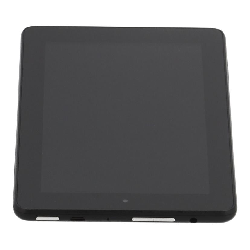 Amazon アマゾン /Fire 7 第5世代 8GB 2017/SV98LN//G0W0H404652500C8/BCランク/67