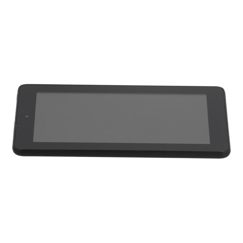 Amazon アマゾン /Fire 7 第5世代 8GB 2017/SV98LN//G0W0H404652500C8/BCランク/67