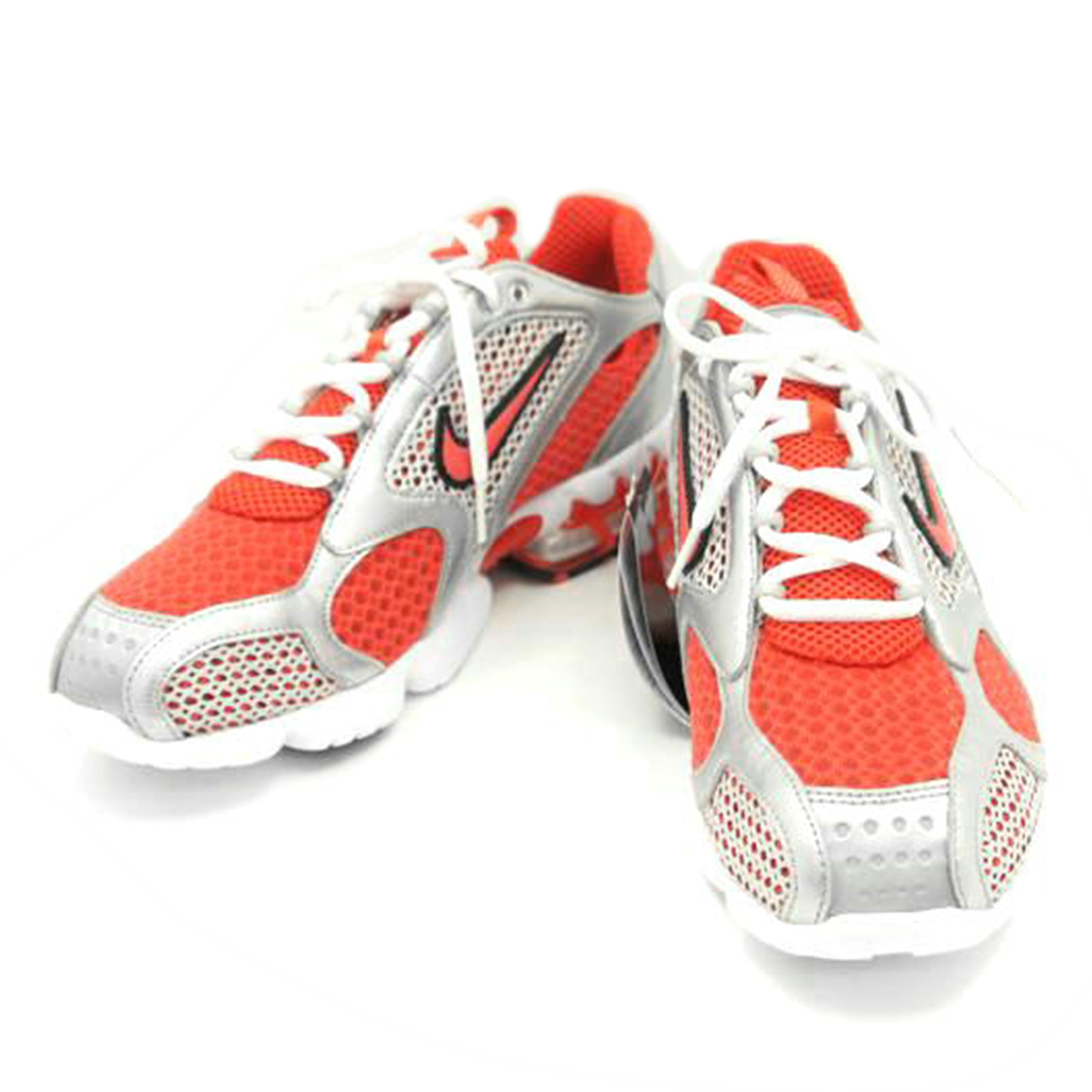 NIKE ナイキ/NIKE AIR ZOOM SPIRIDON CAGED 2/CJ1288-600//SAランク/78