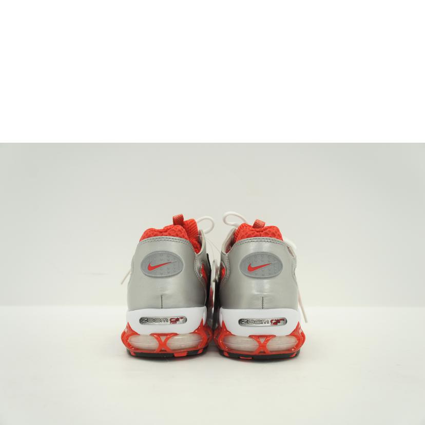 NIKE ナイキ/NIKE AIR ZOOM SPIRIDON CAGED 2/CJ1288-600//SAランク/78