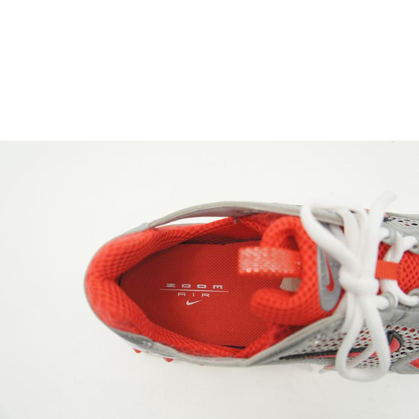 NIKE ナイキ/NIKE AIR ZOOM SPIRIDON CAGED 2/CJ1288-600//SAランク/78