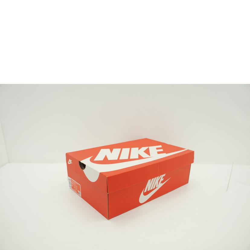 NIKE ナイキ/NIKE AIR ZOOM SPIRIDON CAGED 2/CJ1288-600//SAランク/78