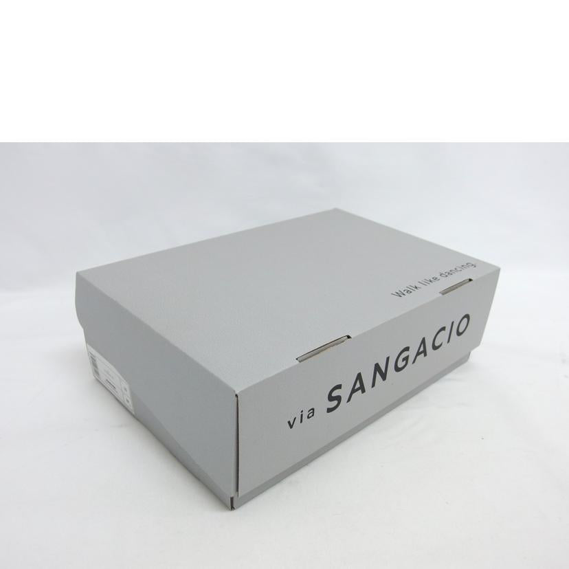 BRANDALISED ブランダライズド サンガッチョ/via SANGACIO メンズスニーカー/28cm/にゅ//SAランク/04