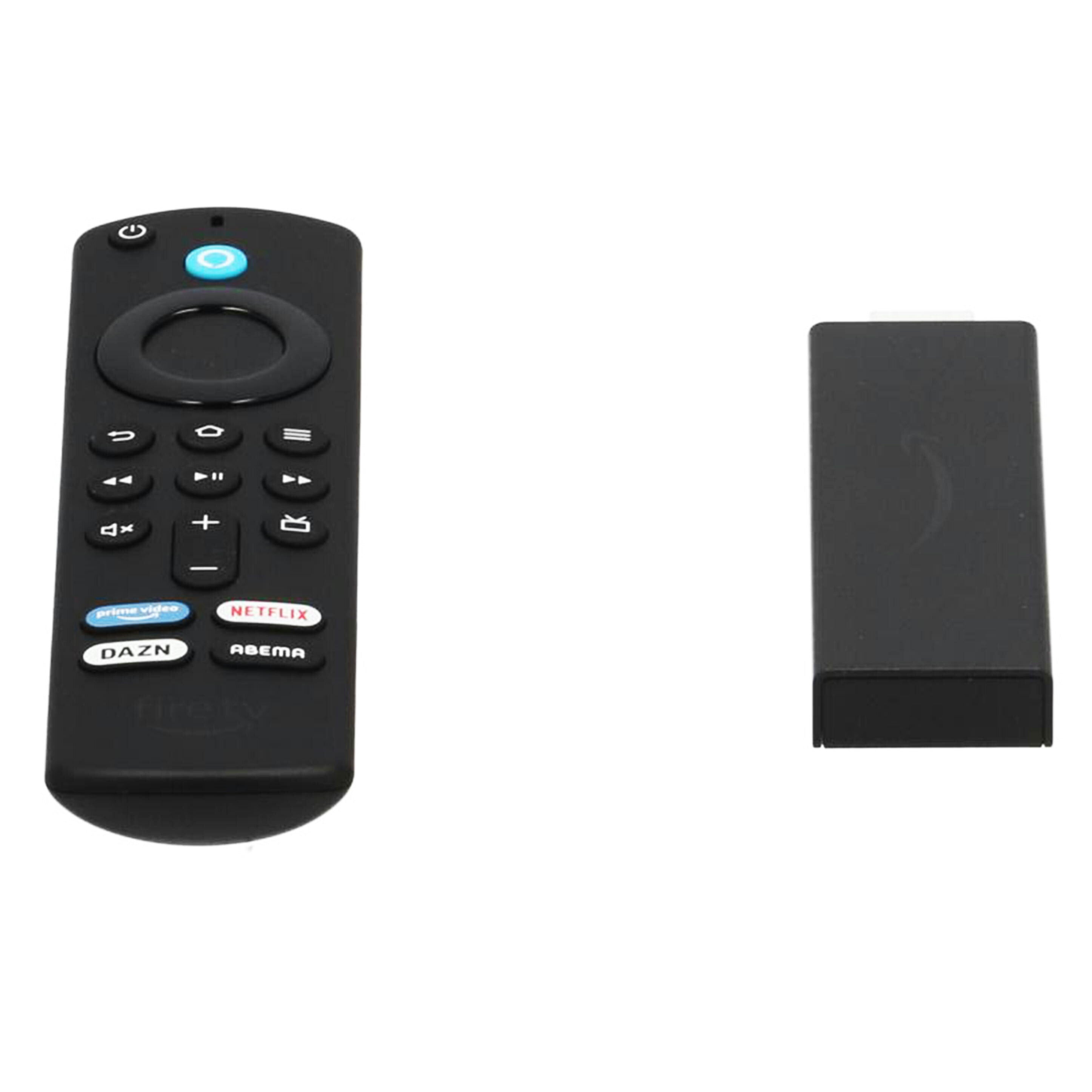 Amazon アマゾン /Fire TV Stick 第3世代 2021/S3L46N//G071EL1522120AIW/Bランク/67