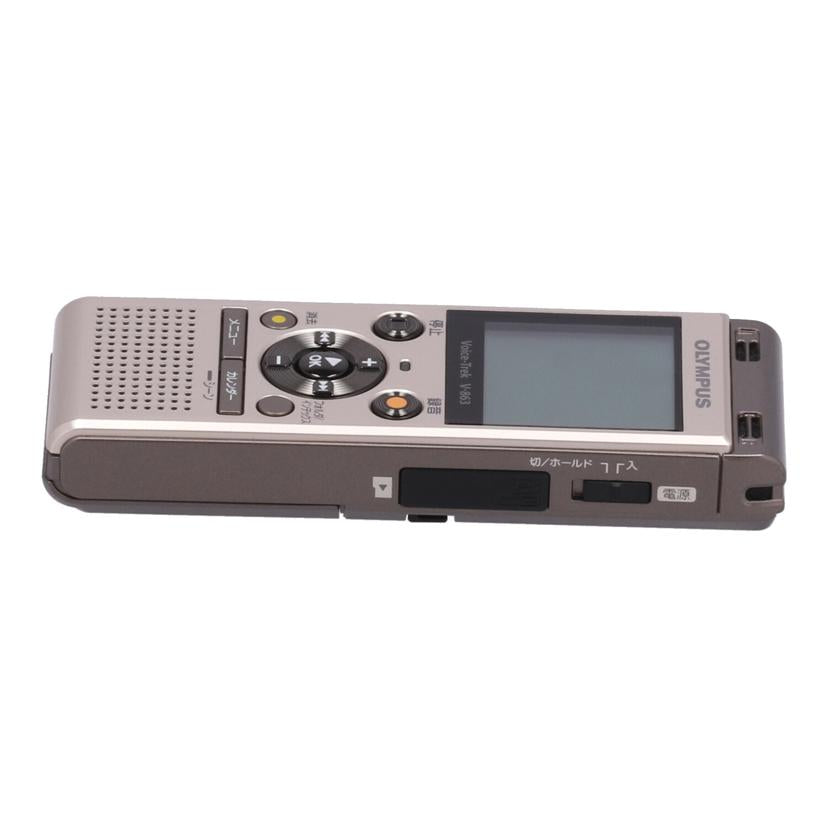 OLYMPUS オリンパス /ICレコーダー/Voice-Trek/V-863//001126944/Bランク/62