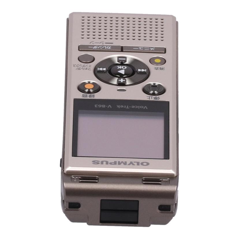 OLYMPUS オリンパス /ICレコーダー/Voice-Trek/V-863//001126944/Bランク/62