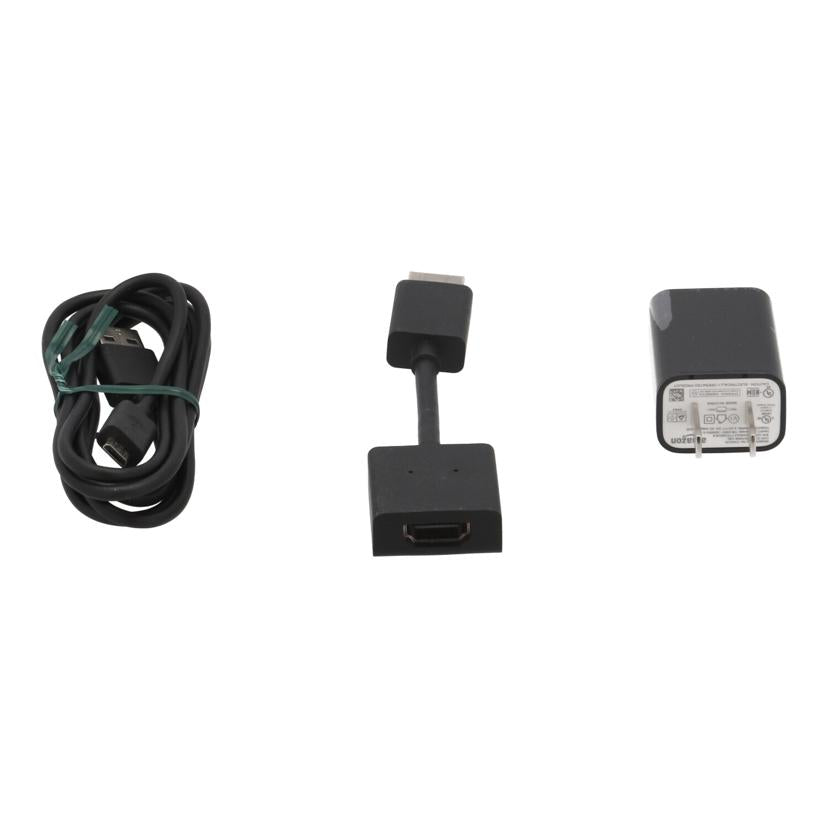 Amazon アマゾン /Fire TV Stick 第3世代 2021/S3L46N//G071EL1522120AIW/Bランク/67