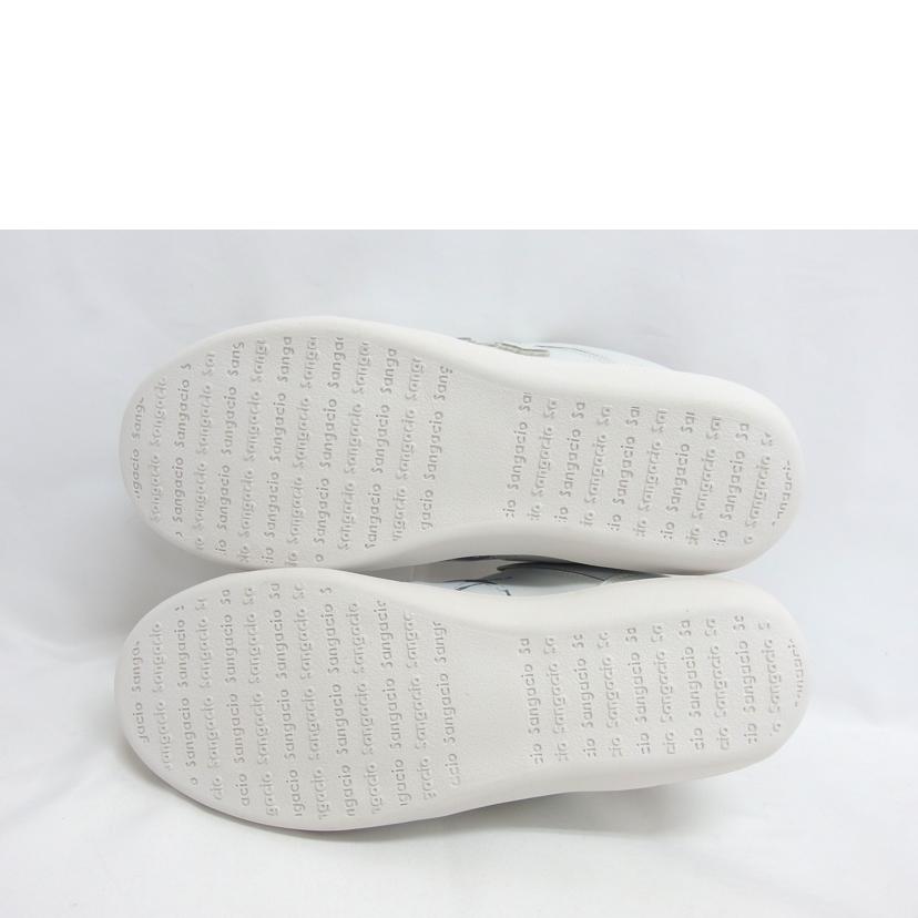 BRANDALISED ブランダライズド サンガッチョ/via SANGACIO メンズスニーカー/28cm/にゅ//SAランク/04