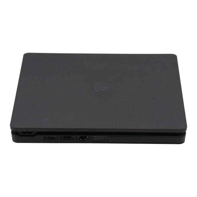 SONY ソニー /PlayStation4 本体/CUH-2200AB01//S015855446N/Bランク/78