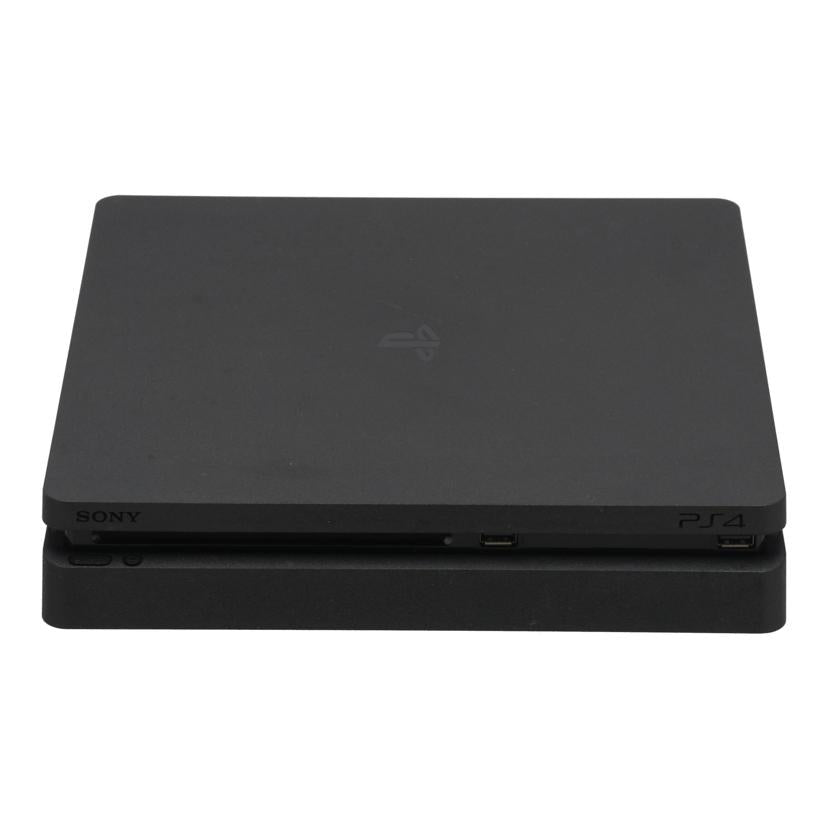 SONY ソニー /PlayStation4 本体/CUH-2200AB01//S015855446N/Bランク/78