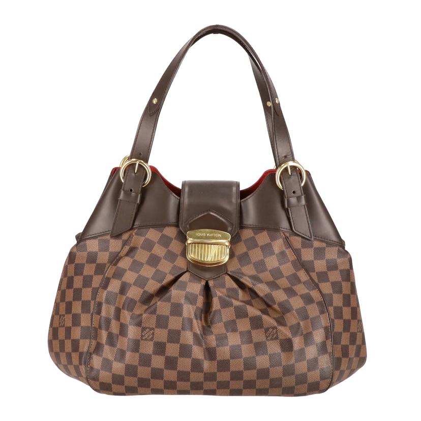 LOUIS VUITTON ルイヴィトン/システィナGM/ダミエ/N41540//CL3***/Aランク/91
