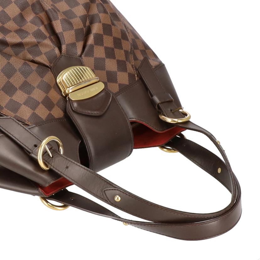 LOUIS VUITTON ルイヴィトン/システィナGM/ダミエ/N41540//CL3***/Aランク/91