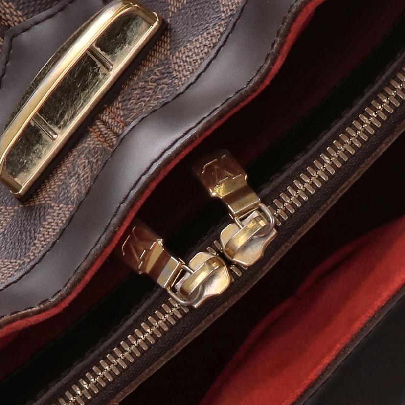 LOUIS VUITTON ルイヴィトン/システィナGM/ダミエ/N41540//CL3***/Aランク/91