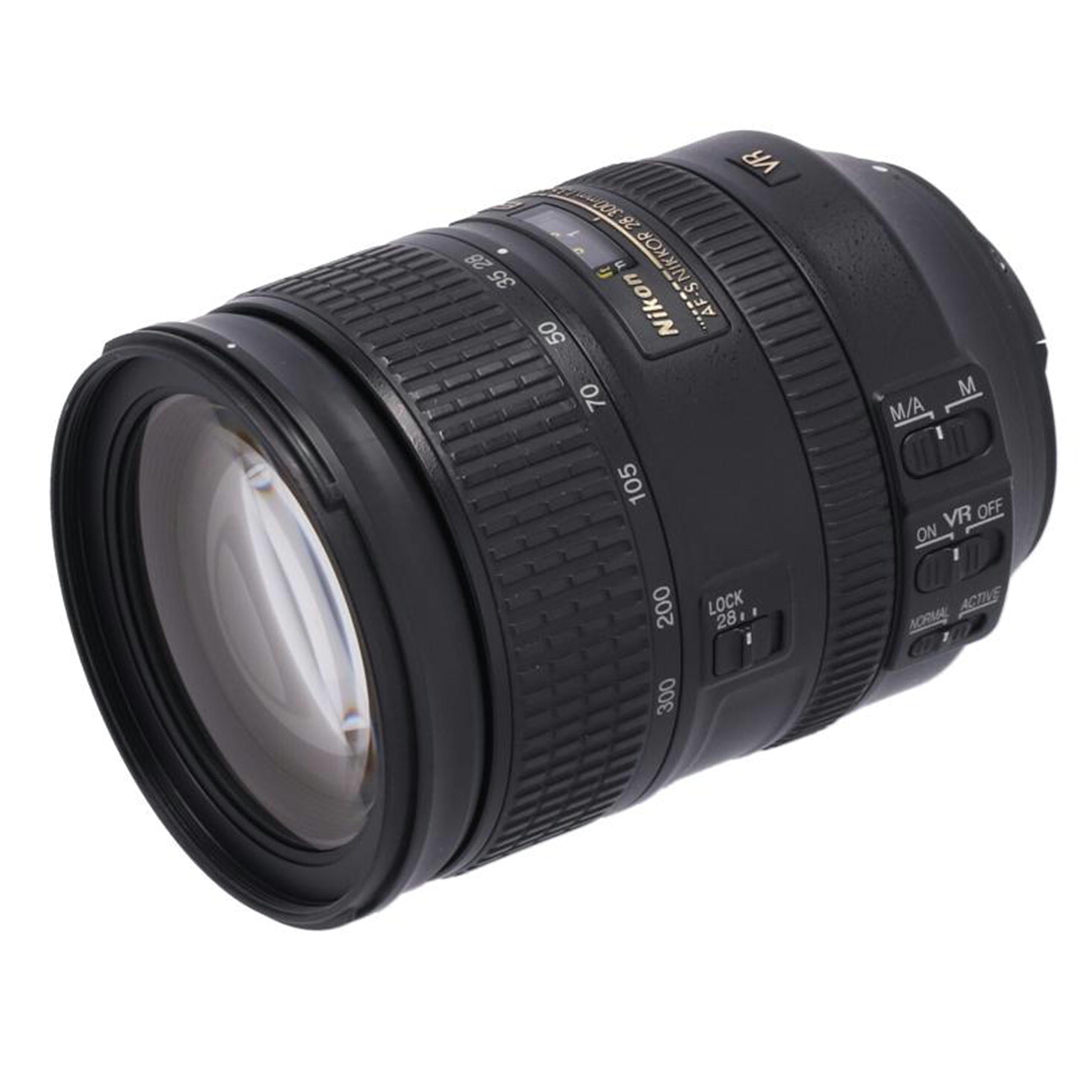 Nikon ニコン /交換レンズ/28-300mm/AF-S 28-300mm f3.5-5.6G ED VR //52040795/Bランク/67