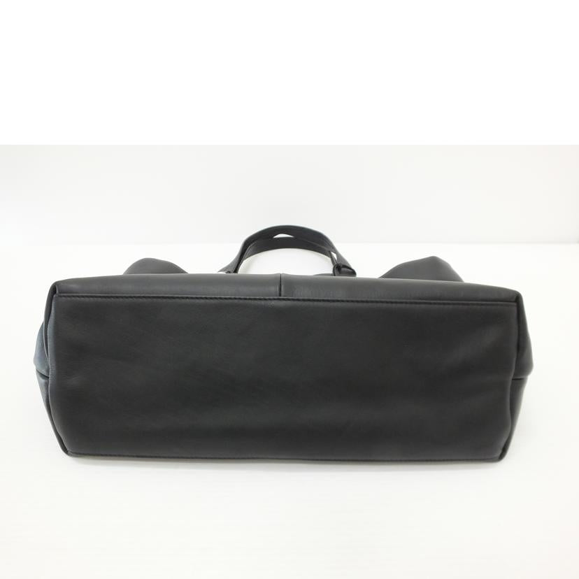 UNITED ARROWS ユナイテッドアローズ/レザートートバッグ/3232-699-1416-0900//Aランク/88