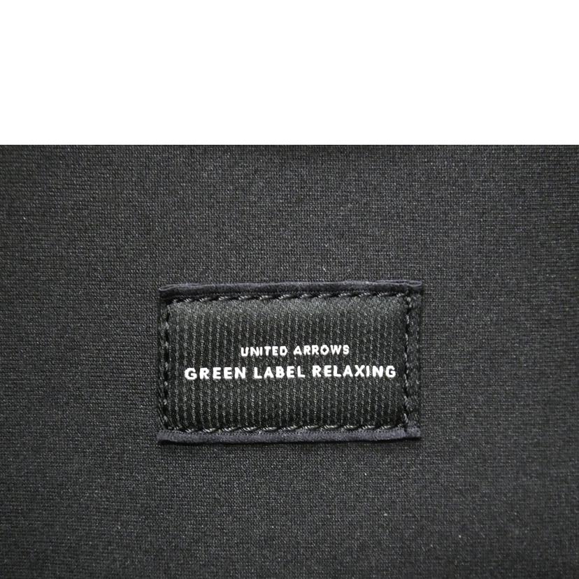 UNITED ARROWS ユナイテッドアローズ/レザートートバッグ/3232-699-1416-0900//Aランク/88