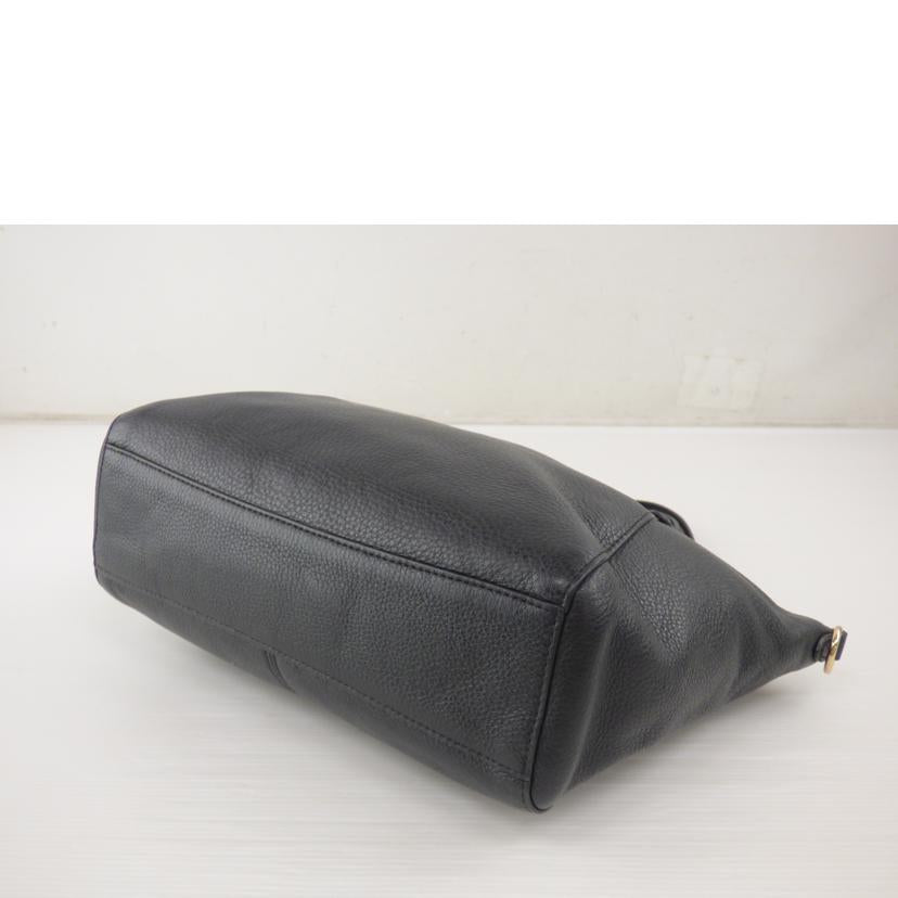 COACH コーチ/レザーハンド/ショルダー欠品/F36675//H17**/Bランク/64