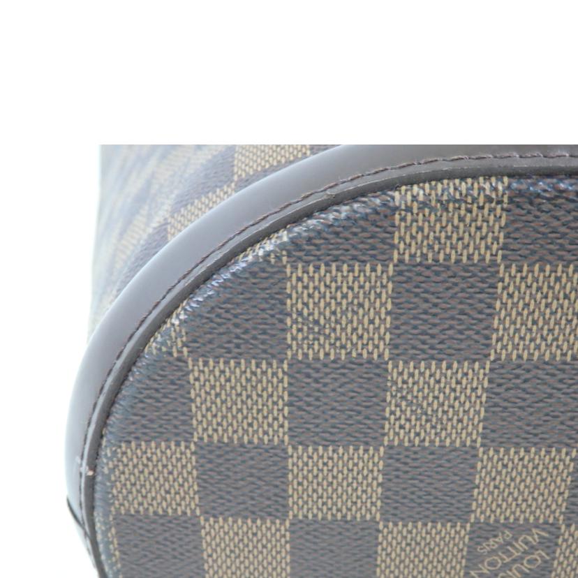 LV ルイヴィトン/マノスクGM/ダミエ/N51120//BA1***/ABランク/84