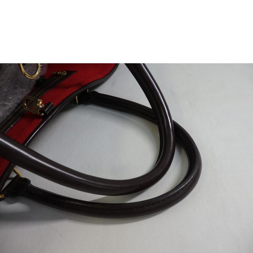 LV ルイヴィトン/マノスクGM/ダミエ/N51120//BA1***/ABランク/84