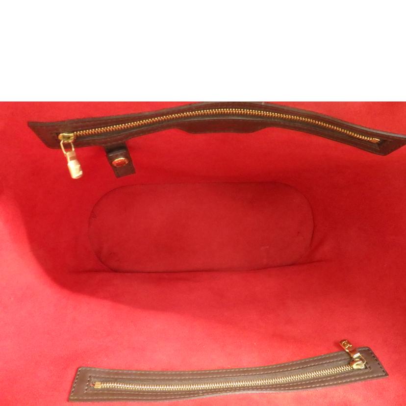 LV ルイヴィトン/マノスクGM/ダミエ/N51120//BA1***/ABランク/84