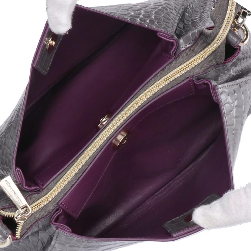 Modaprincipe モーダプリンチペ/ショルダーバッグ//Aランク/93