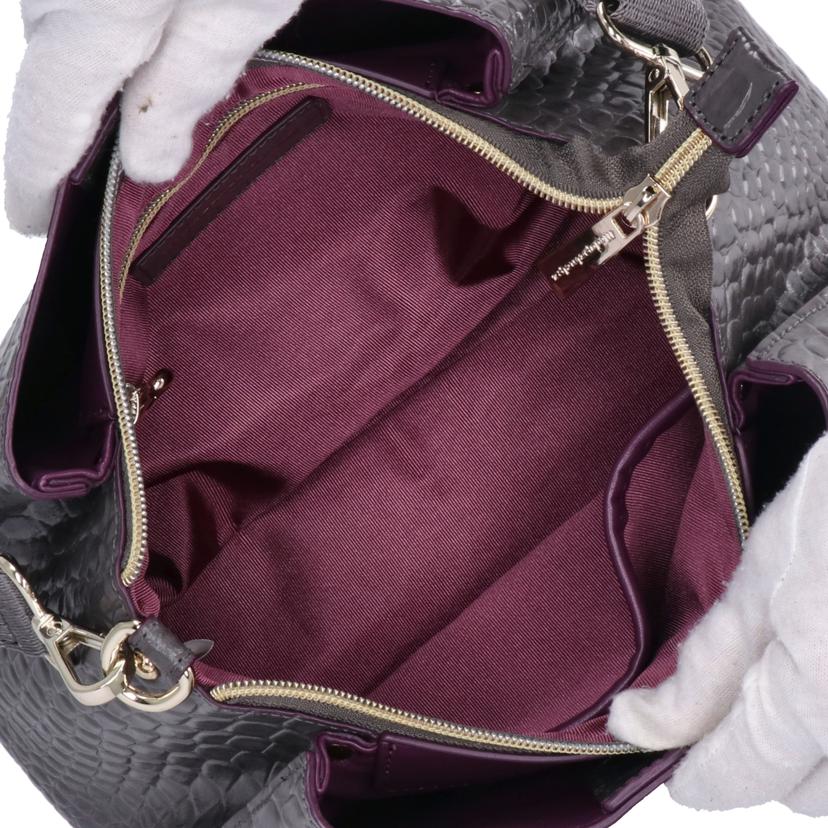 Modaprincipe モーダプリンチペ/ショルダーバッグ//Aランク/93