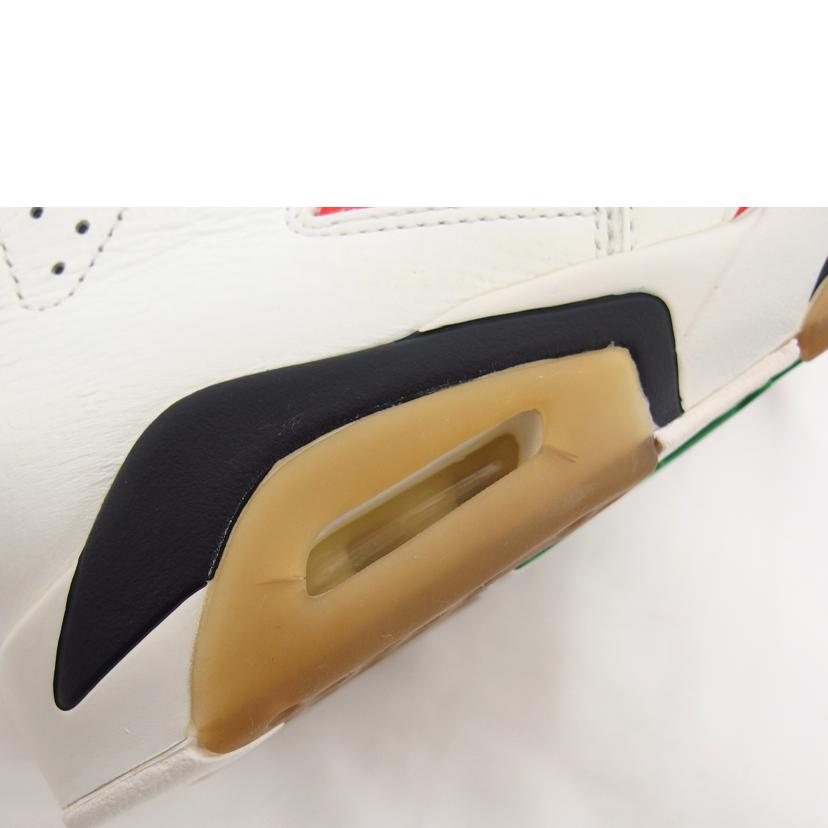 NIKE ナイキ/AIR JORDAN 6 RETRO/26.5cm/384664-145//ABランク/04