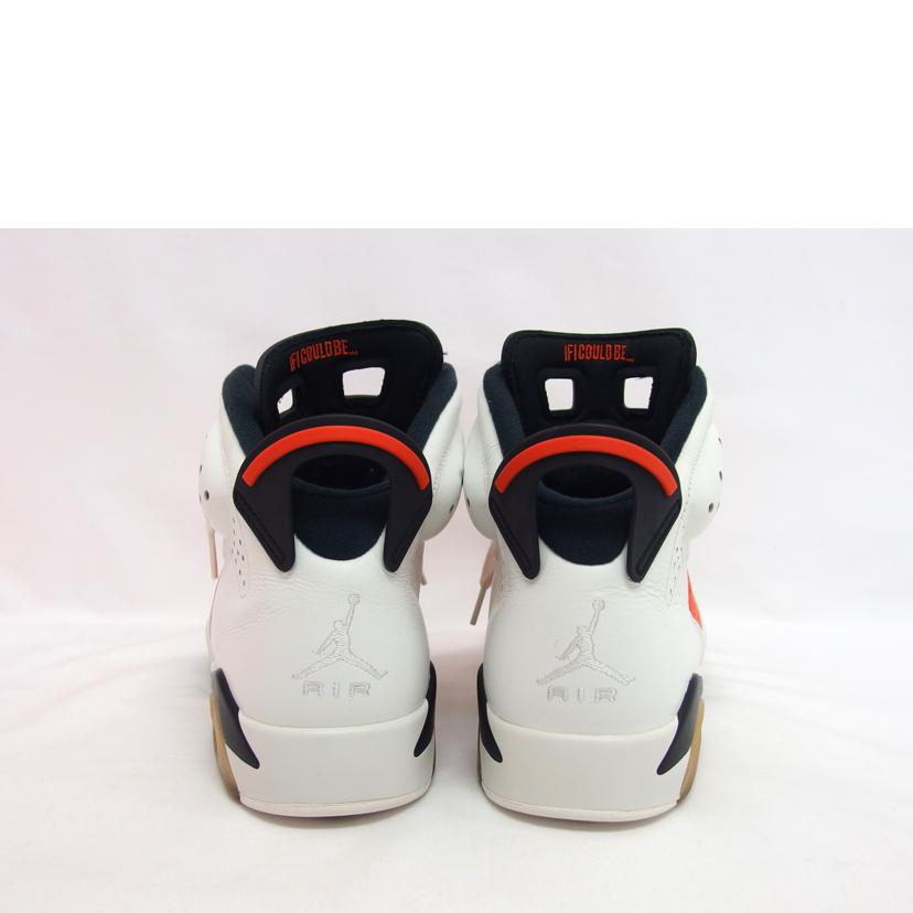 NIKE ナイキ/AIR JORDAN 6 RETRO/26.5cm/384664-145//ABランク/04