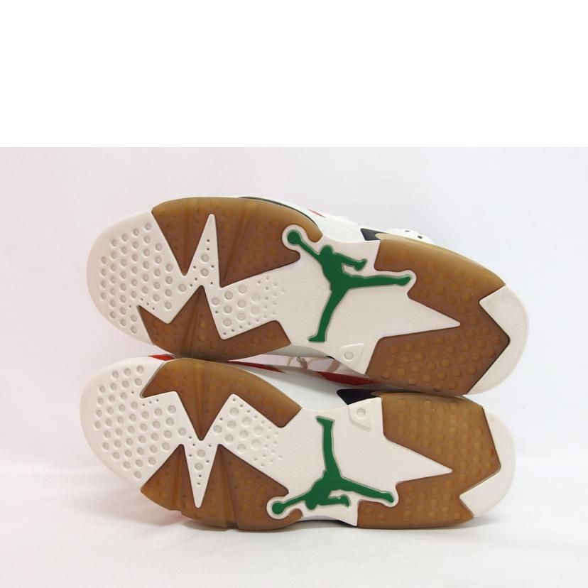 NIKE ナイキ/AIR JORDAN 6 RETRO/26.5cm/384664-145//ABランク/04