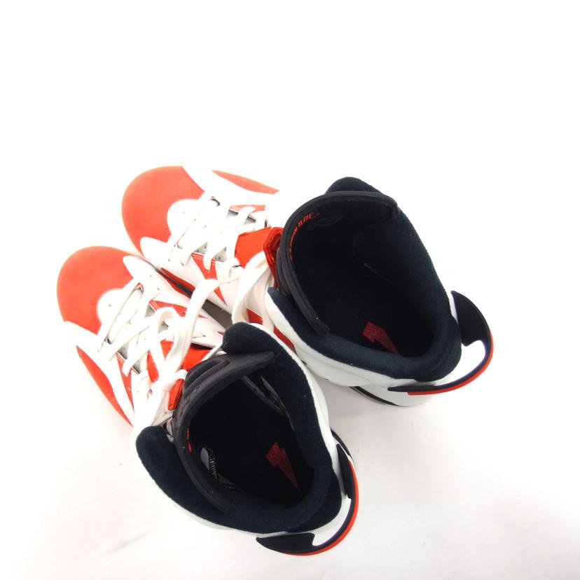 NIKE ナイキ/AIR JORDAN 6 RETRO/26.5cm/384664-145//ABランク/04