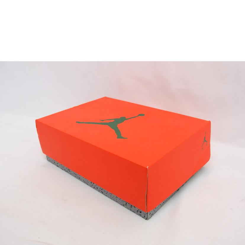 NIKE ナイキ/AIR JORDAN 6 RETRO/26.5cm/384664-145//ABランク/04