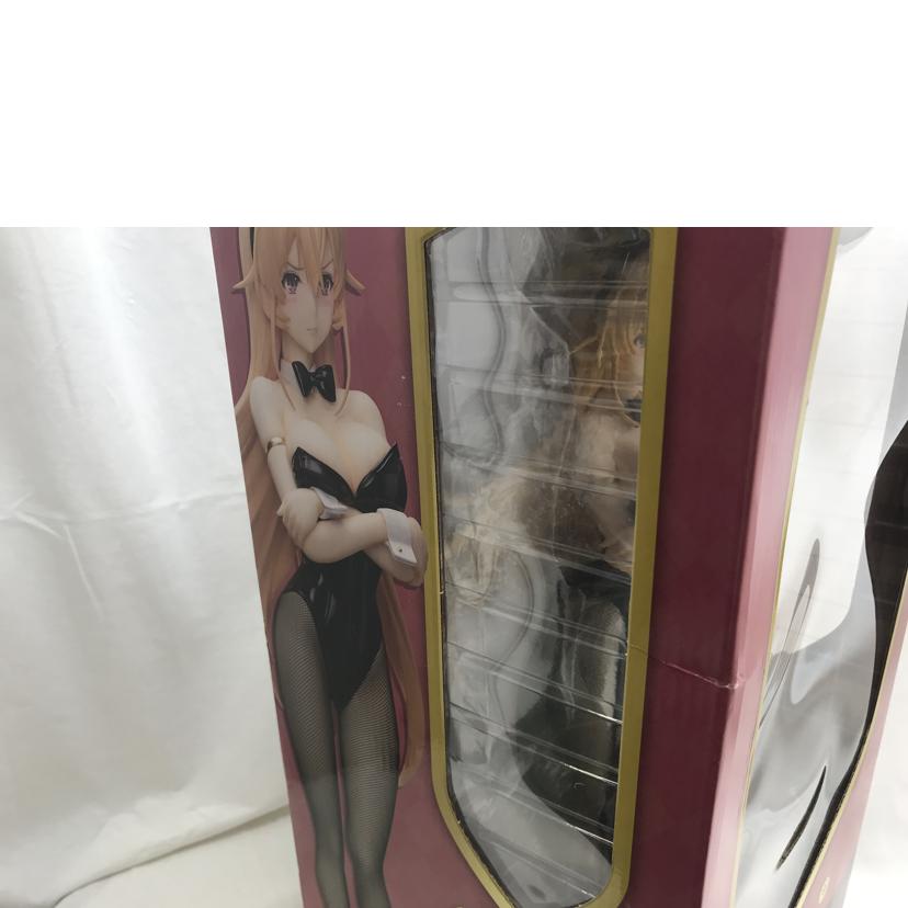 FREEing フリーイング/食戟のソーマ 薙切えりな バニーVer.//ABランク/51