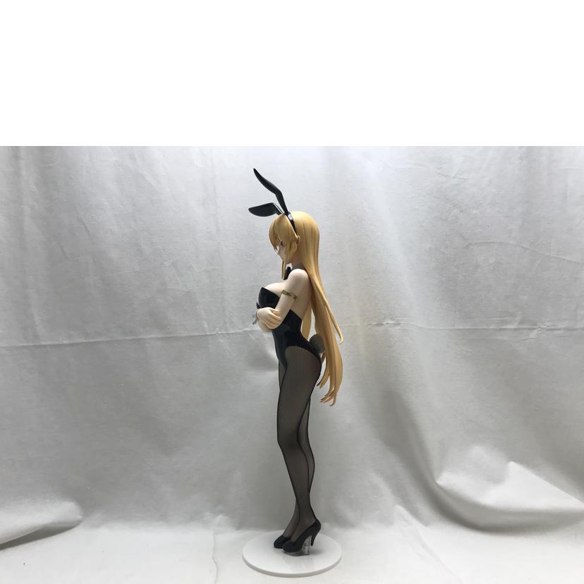 FREEing フリーイング/食戟のソーマ 薙切えりな バニーVer.//ABランク/51