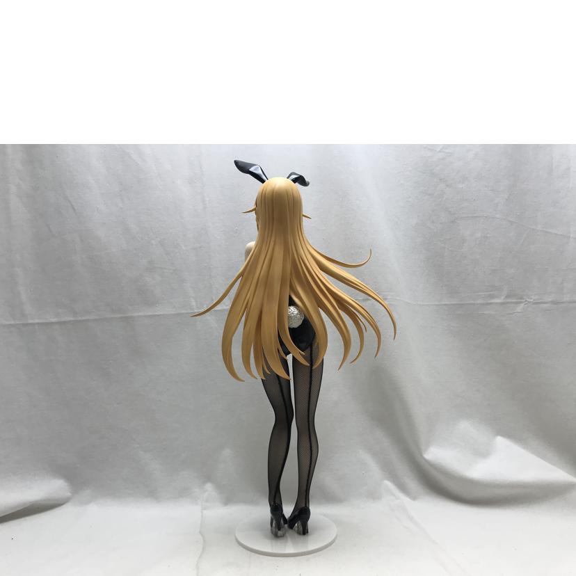 FREEing フリーイング/食戟のソーマ 薙切えりな バニーVer.//ABランク/51