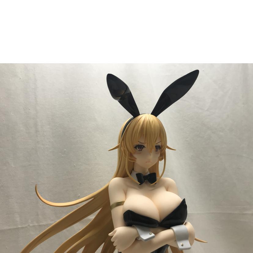 FREEing フリーイング/食戟のソーマ 薙切えりな バニーVer.//ABランク/51