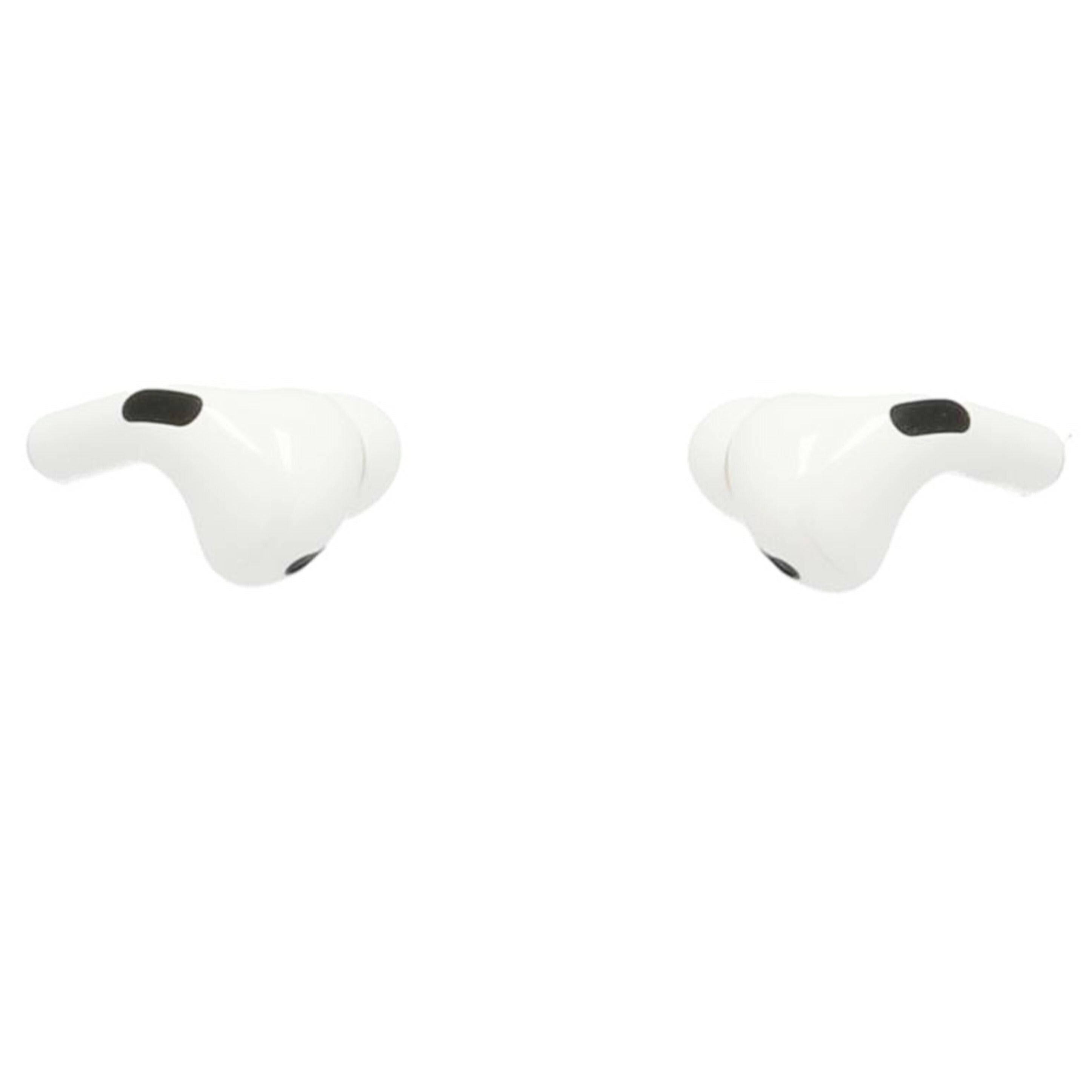 Apple アップル/AirPods Pro(第1世代)/MWP22J/A//H6LDJ9B10C6L/Bランク/77