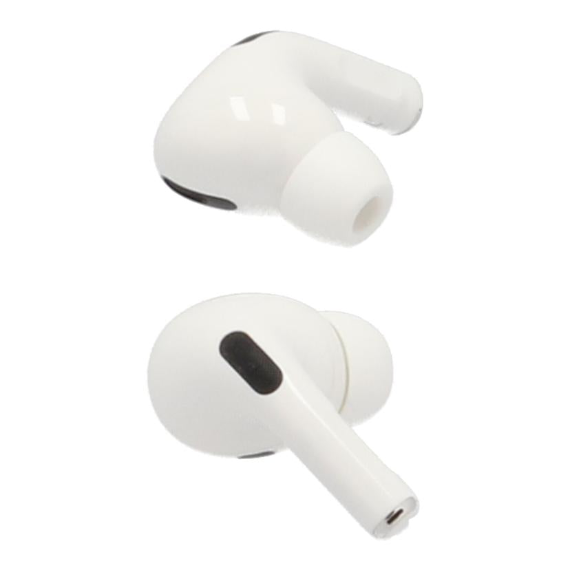 Apple アップル/AirPods Pro(第1世代)/MWP22J/A//H6LDJ9B10C6L/Bランク/77