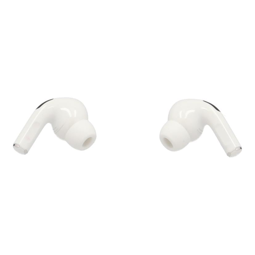 Apple アップル/AirPods Pro(第1世代)/MWP22J/A//H6LDJ9B10C6L/Bランク/77