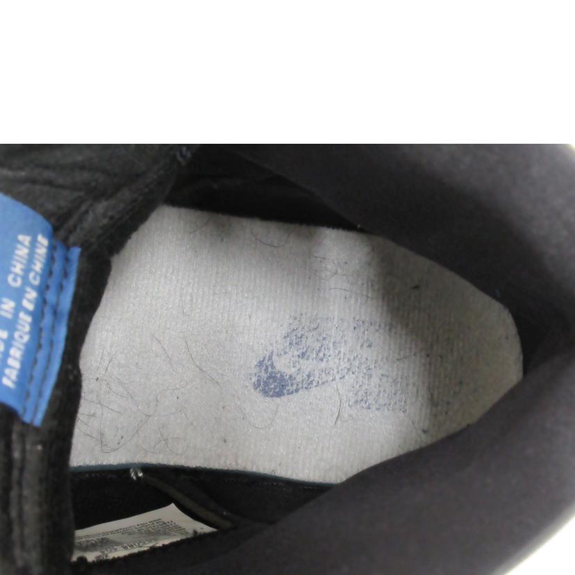 NIKE/ハイカットスニーカー/Air Jordan 1 Retro High OG "Dark Marina Blue"/555088-404//Bランク/63