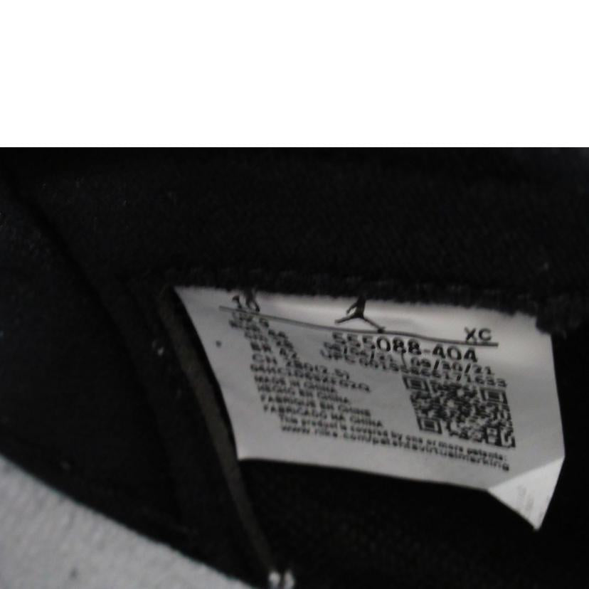 NIKE/ハイカットスニーカー/Air Jordan 1 Retro High OG "Dark Marina Blue"/555088-404//Bランク/63