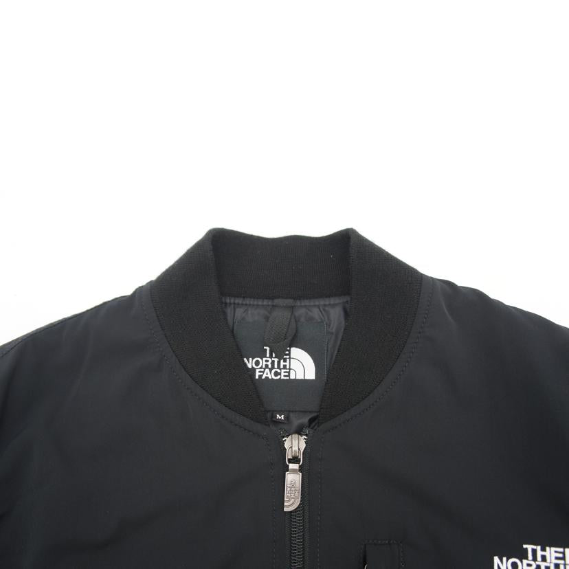 THE NORTH FACE ノースフェイス/ノースフェイス インサレーションボンバーJT/NY82132//Bランク/71