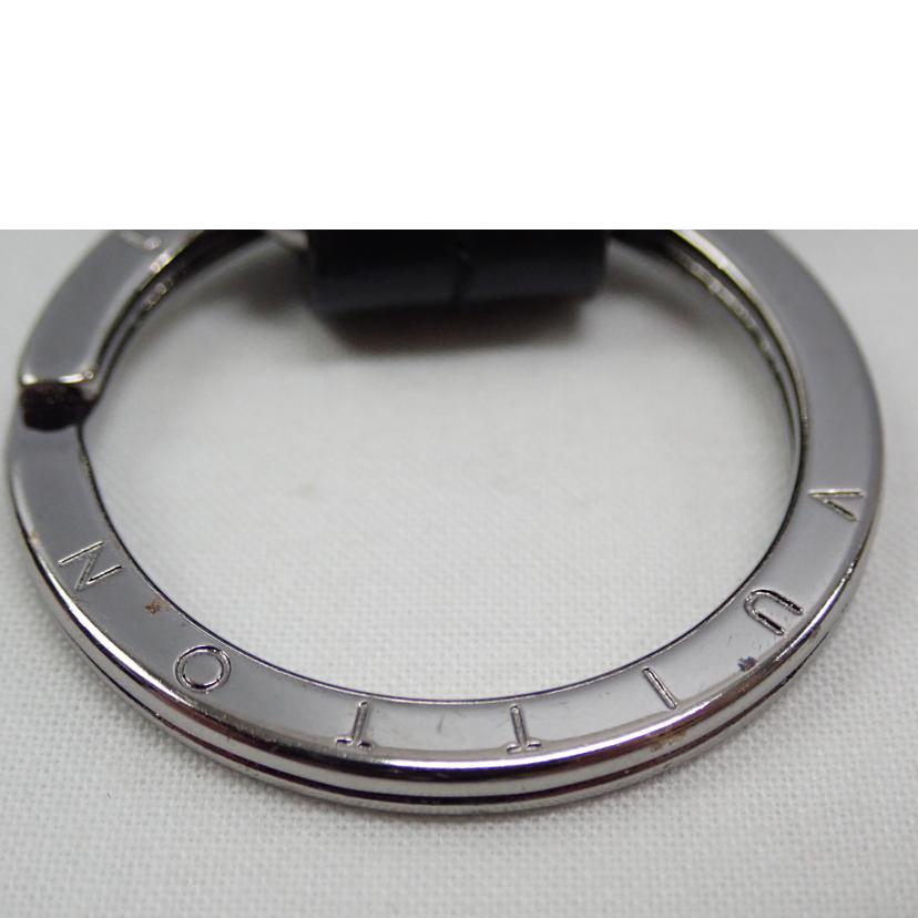 LV LV/ポルト.クレ.クロッシュクレ/モノグラム.エクリプス/M63620//CX1***/Bランク/62