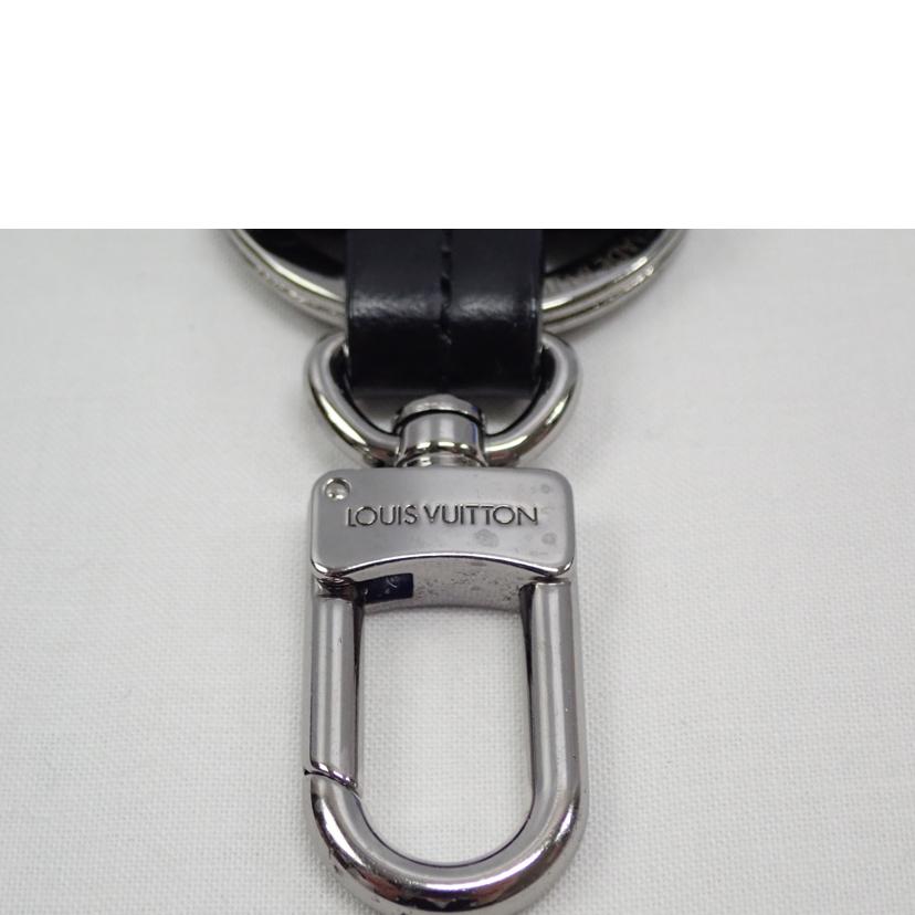 LV LV/ポルト.クレ.クロッシュクレ/モノグラム.エクリプス/M63620//CX1***/Bランク/62